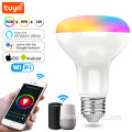 Smart Led Light Bulb Tuya smart Bulb E27
